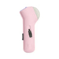 Portable Interactive Pet Treat Launcher - Handheld Snack Shooter for Dogs and Cats, Ideal for Training and Enrichment Activities