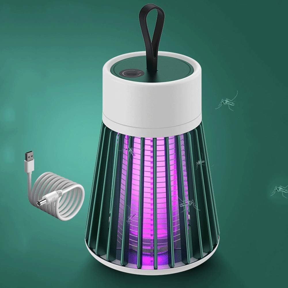 Rechargeable Mosquito Killer Lamp