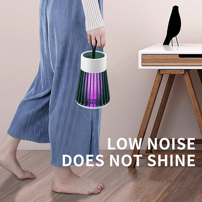 Rechargeable Mosquito Killer Lamp