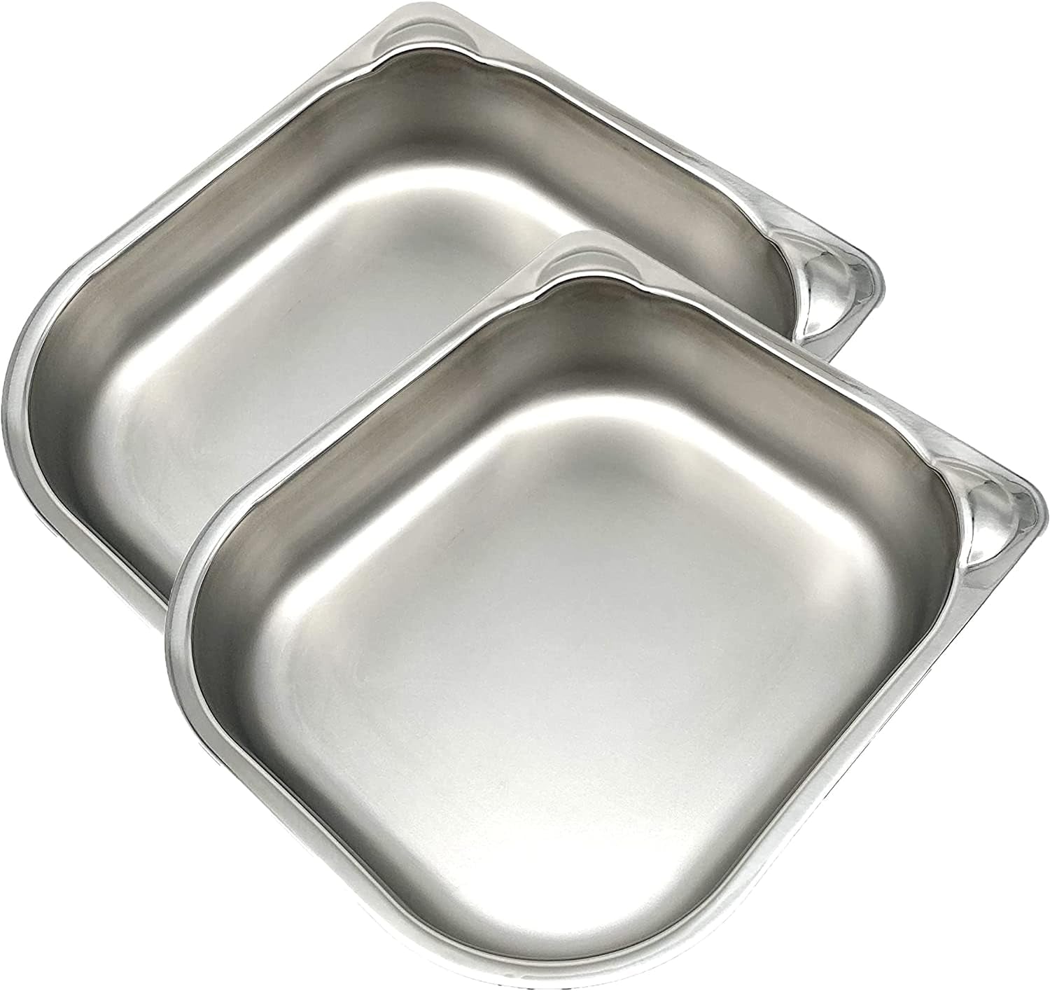 PawsJoy DuoFeast – 2-Meal Automatic Pet Feeder